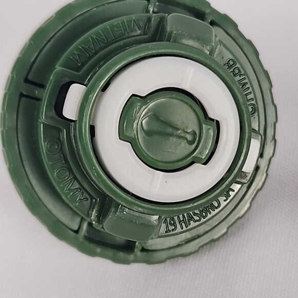 Beyblade B-151 Burst Hypersphere Rise Ace Dragon auth w/ QR Code Tomy Hasbro - Picture 13 of 14